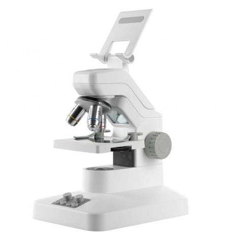 Цифровой микроскоп Микромед iMicro WiFi