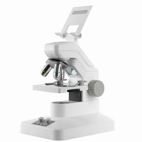 Цифровой микроскоп Микромед iMicro WiFi
