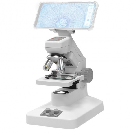 Цифровой микроскоп Микромед iMicro WiFi - фото 2