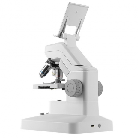 Цифровой микроскоп Микромед iMicro WiFi - фото 8