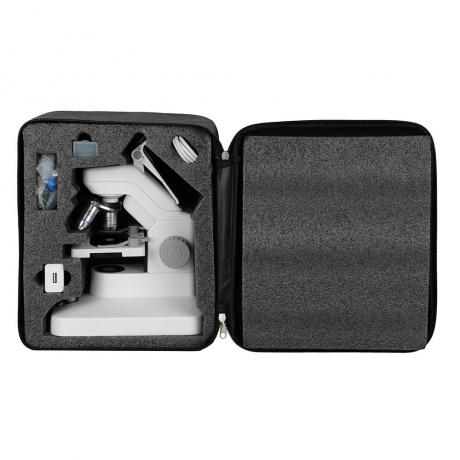 Цифровой микроскоп Микромед iMicro WiFi - фото 10