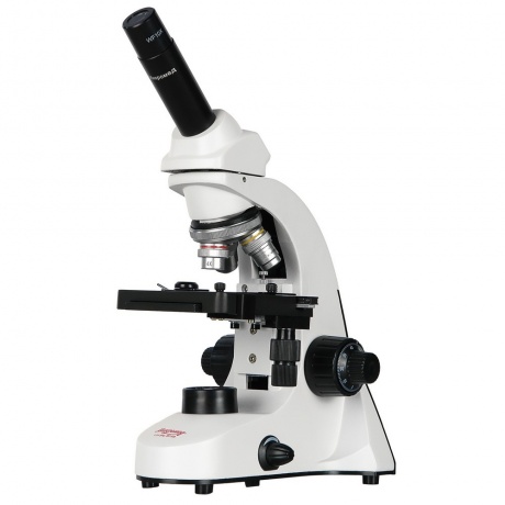 Микроскоп биологический Микромед С-11 (вар. 2B LED) с видеоокуля...