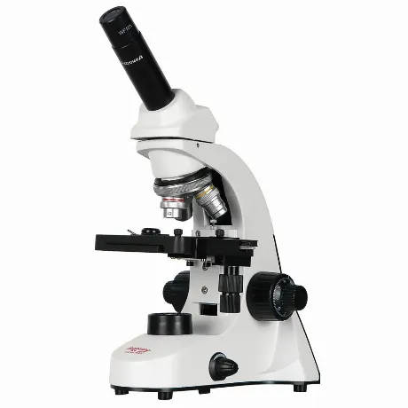 Микроскоп биологический Микромед С-11 (вар. 2B LED) с видеоокуля...