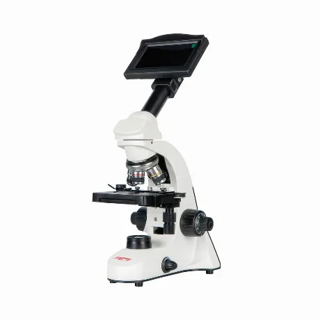 Микроскоп биологический Микромед С-11 (вар. 3B LСD) цифровой в к...