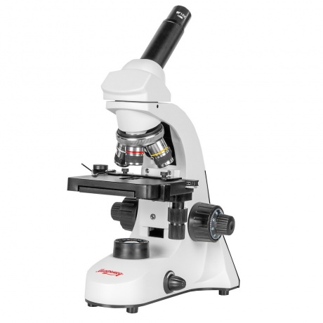 Микроскоп биологический Микромед С-11 (вар. 3B) в кейсе