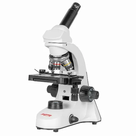 Микроскоп биологический Микромед С-11 (вар. 3B) в кейсе