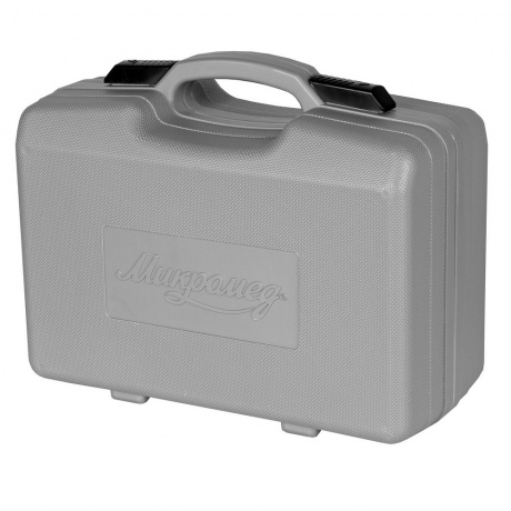 Микроскоп биологический Микромед С-11 (вар. 3B) в кейсе - фото 9