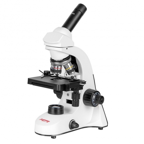 Микроскоп биологический Микромед С-11 (вар. 3B) цифровой в кейсе