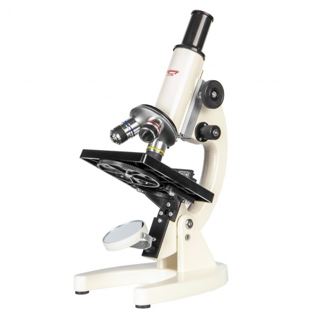 Микроскоп биологический Микромед С-12 LED