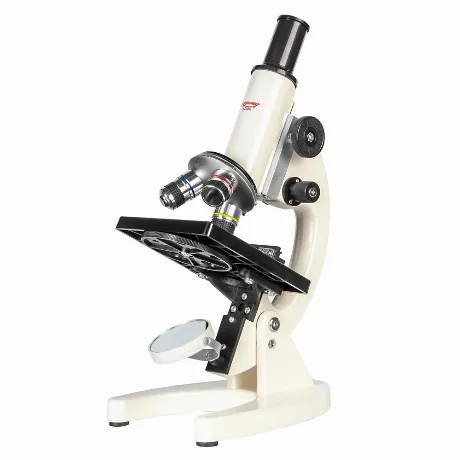 Микроскоп биологический Микромед С-12 LED