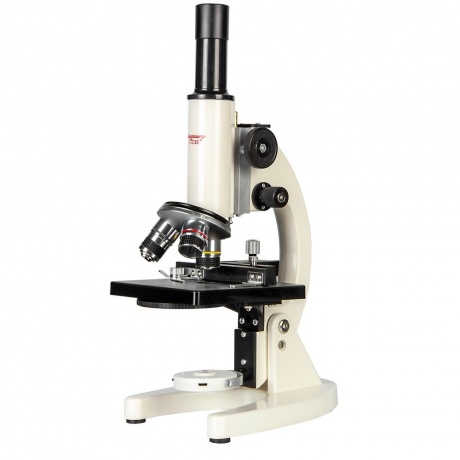 Микроскоп биологический Микромед С-12 LED - фото 3