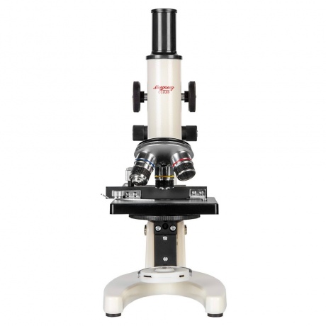 Микроскоп биологический Микромед С-12 LED - фото 4