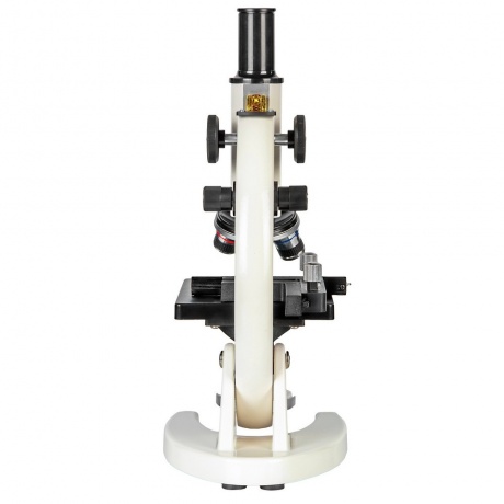 Микроскоп биологический Микромед С-12 LED - фото 6