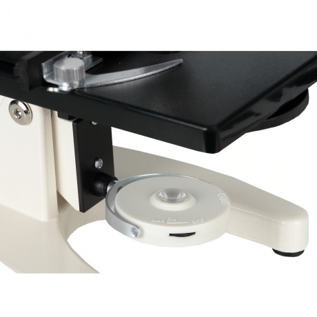 Микроскоп биологический Микромед С-12 LED - фото 9