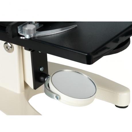 Микроскоп биологический Микромед С-12 LED - фото 10