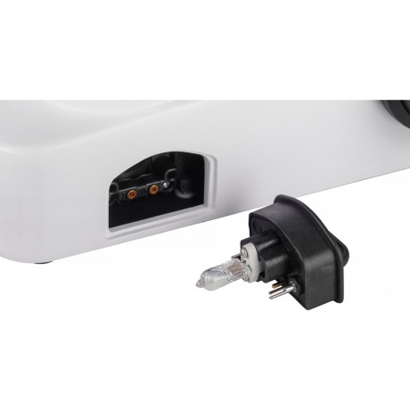 Микроскоп Микромед 3 (вариант ЛЮМ 2 LED) тринокулярный - фото 9