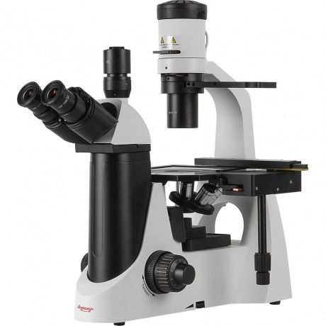 Микроскоп Микромед И-1 Н - фото 1