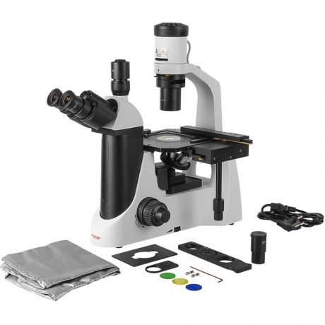Микроскоп Микромед И-1 Н - фото 3
