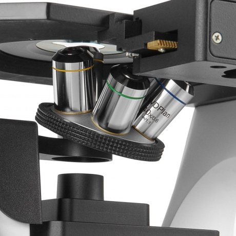 Микроскоп Микромед И-1 Н - фото 7