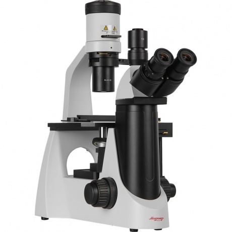 Микроскоп Микромед И-1 Н - фото 8
