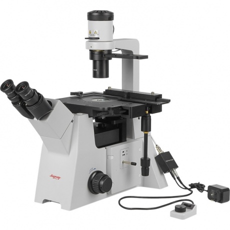 Микроскоп Микромед И-2 - фото 1