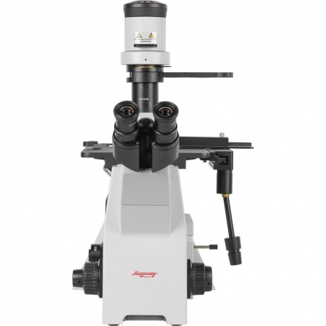 Микроскоп Микромед И-2 - фото 4