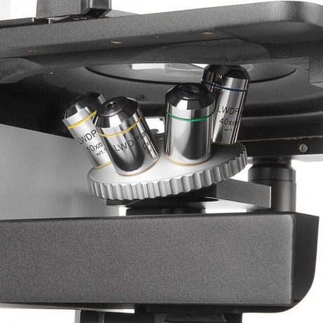 Микроскоп Микромед И-2 - фото 8
