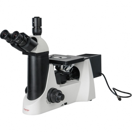 Микроскоп Микромед МЕТ H - фото 1
