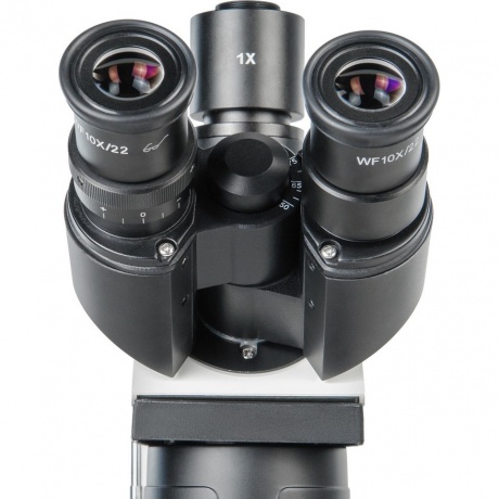 Микроскоп Микромед МЕТ H - фото 4