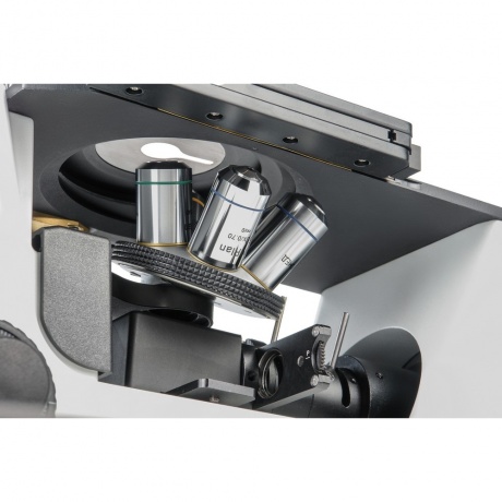 Микроскоп Микромед МЕТ H - фото 5