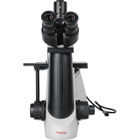 Микроскоп Микромед МЕТ H - фото 6