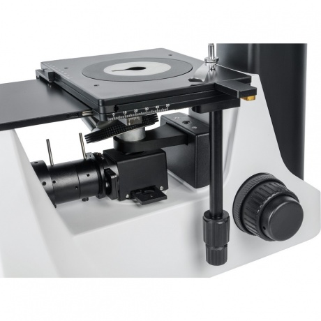 Микроскоп Микромед МЕТ H - фото 7