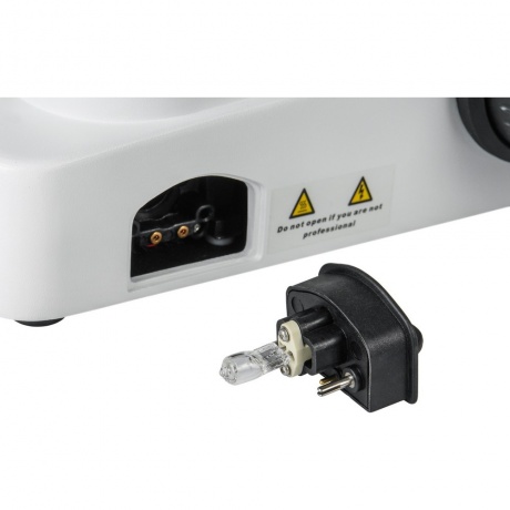 Микроскоп Микромед ПОЛАР 4 H - фото 6