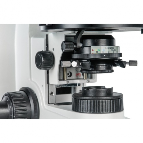 Микроскоп Микромед ПОЛАР 4 H - фото 7