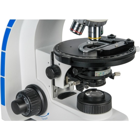 Микроскоп Микромед ПОЛАР 4 H - фото 8