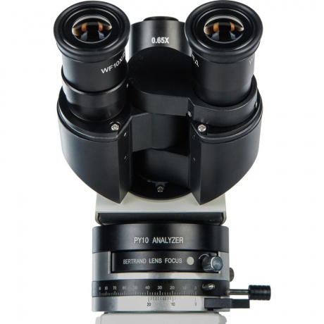 Микроскоп Микромед ПОЛАР 4 H - фото 10