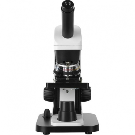 Микроскоп школьный Эврика 40х-1600х (вар. 3) цифровой - фото 15