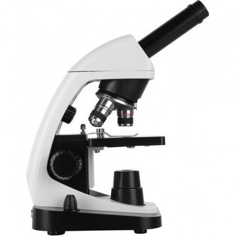 Микроскоп школьный Эврика 40х-1600х (вар. 3) цифровой - фото 16