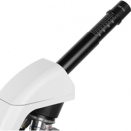 Микроскоп школьный Эврика 40х-1600х (вар. 3) цифровой - фото 18