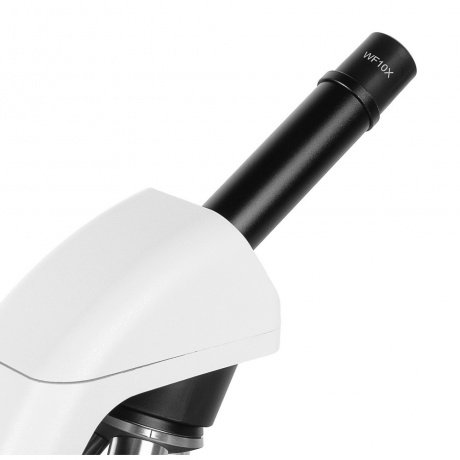 Микроскоп школьный Эврика 40х-1600х (вар. 3) цифровой - фото 3