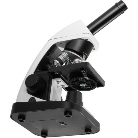 Микроскоп школьный Эврика 40х-1600х (вар. 3) цифровой - фото 21