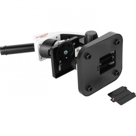 Микроскоп школьный Эврика 40х-1600х (вар. 3) цифровой - фото 22