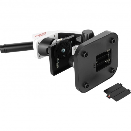 Микроскоп школьный Эврика 40х-1600х (вар. 3) цифровой - фото 24