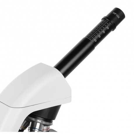 Микроскоп школьный Эврика 40х-1600х (вар. 3) цифровой - фото 5