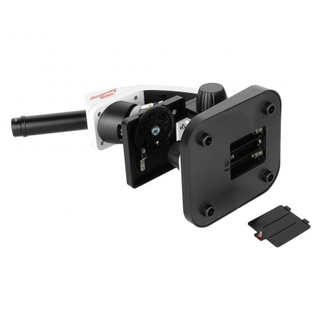 Микроскоп школьный Эврика 40х-1600х (вар. 3) цифровой - фото 8