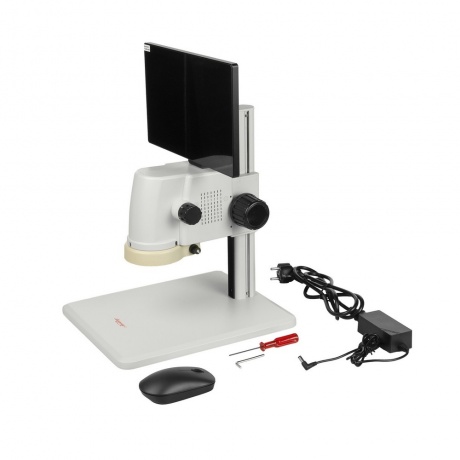 Промышленный микроскоп Микромед П - фото 5