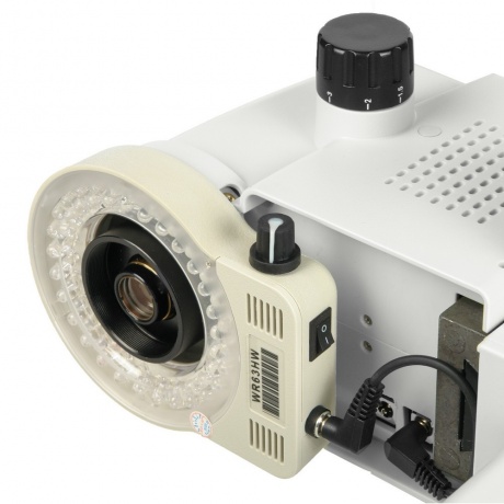 Промышленный микроскоп Микромед П - фото 7