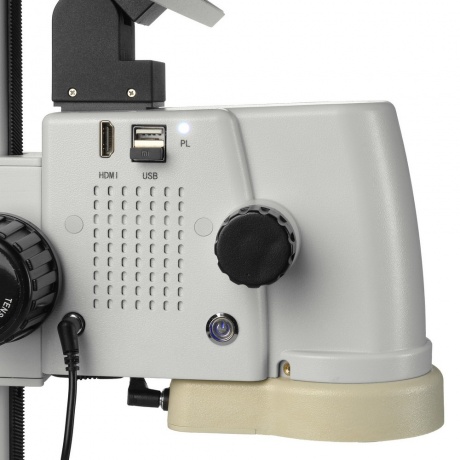 Промышленный микроскоп Микромед П - фото 9