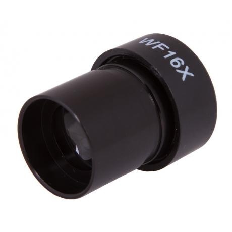 Окуляр Levenhuk Rainbow 50L WF16x - фото 2