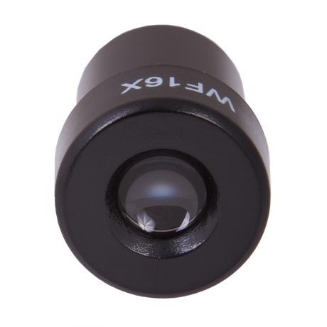 Окуляр Levenhuk Rainbow 50L WF16x - фото 3